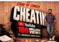 Anubhav Singh Bassi’s ‘Cheating’ Creates History, Becomes First Stand-Up Comedy Video to Cross 100 Million Views on YouTube