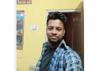A Voice from Assam: Tamoghna Dey’s Poetic Journey in “From My Heart…”