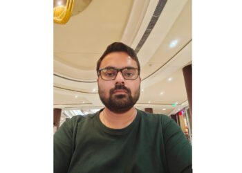 Finding Clarity Through Verse: Deepak Kumar’s Poetic Exploration of the Mind