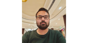 Finding Clarity Through Verse: Deepak Kumar’s Poetic Exploration of the Mind