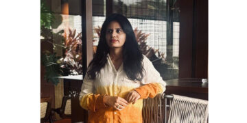 Witnessing Life’s Spectrum: Kalpana Mahasiva’s Poetic Debut