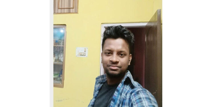 Poetry and Purpose: Tamoghna Dey’s Compelling Voice in “Nothing But Something” 