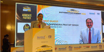 Dr. Pushpendra Pratap Singh Champions People-First, Technology-Led Supply Chains as Chief Guest