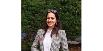 Between Dreams and Reality: Richa Dev’s Emotional Journey Through Poetry