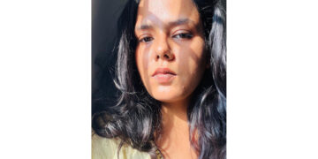 The Artist of Reflection: Liesel Felicity’s Exploration of Heart and Humanity