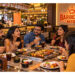 The Table as Theatre: Why Hyderabad’s Group Dining Scene Is Warming Up to Live-Grill Buffets