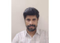 Love and Farewell: Nikhil Mohan Akkar’s Debut in Poetry