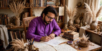 Astropreach: Reimagining the Way People Understand Their Kundali