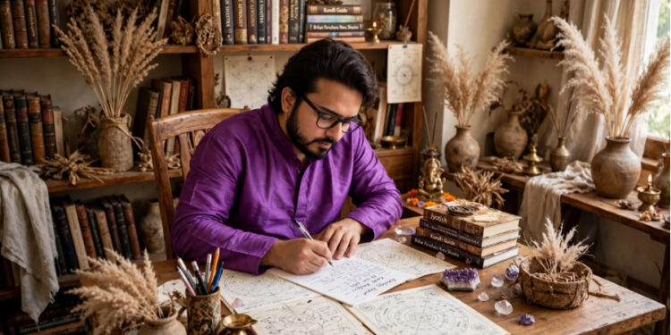 Astropreach: Reimagining the Way People Understand Their Kundali