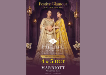 Hi Life Exhibition arrives in Surat on 4th & 5th of October at Hotel Marriott