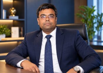 Prakash Kumar Singh and CMAX Solutions: Building Technology Around Real Business Needs