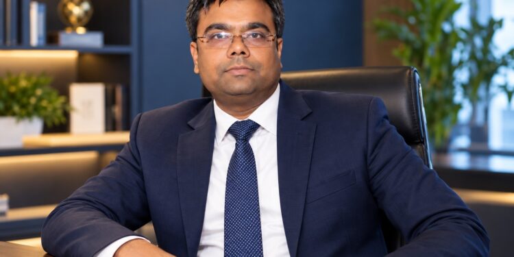 Prakash Kumar Singh and CMAX Solutions: Building Technology Around Real Business Needs