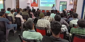 Sri Sathya Sai Dakshata Program announces FREE Data Engineer course for unemployed youth