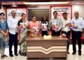 Hyderabad to Host the 4th GANSID Congress 2026 on Sickle Cell Anaemia and Other Inherited Blood Disorders
