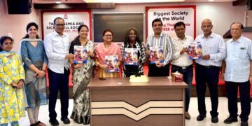 Hyderabad to Host the 4th GANSID Congress 2026 on Sickle Cell Anaemia and Other Inherited Blood Disorders