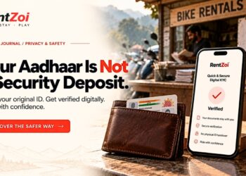 Organizing the Unorganized: How RentZoi’s Digital Model for Local Fleet Owners Is Ready to Scale Beyond Uttarakhand