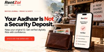 Organizing the Unorganized: How RentZoi’s Digital Model for Local Fleet Owners Is Ready to Scale Beyond Uttarakhand