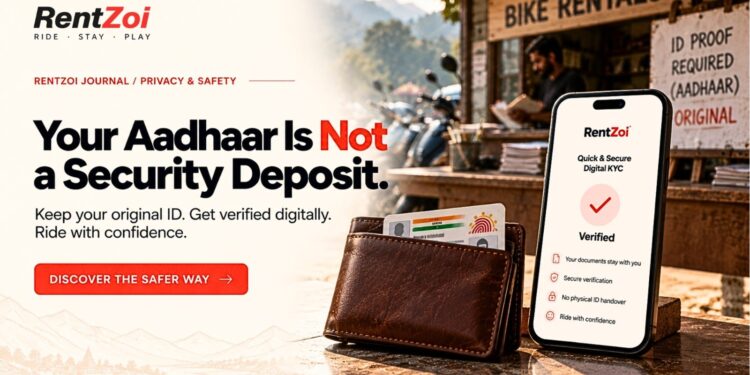 Organizing the Unorganized: How RentZoi’s Digital Model for Local Fleet Owners Is Ready to Scale Beyond Uttarakhand