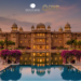 A Quick Peak inside the Soul of an Indian Wedding curated by Tamarind Global Weddings for the DWP Congress 2026